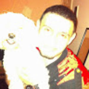 Meet your Posher, Ahmad